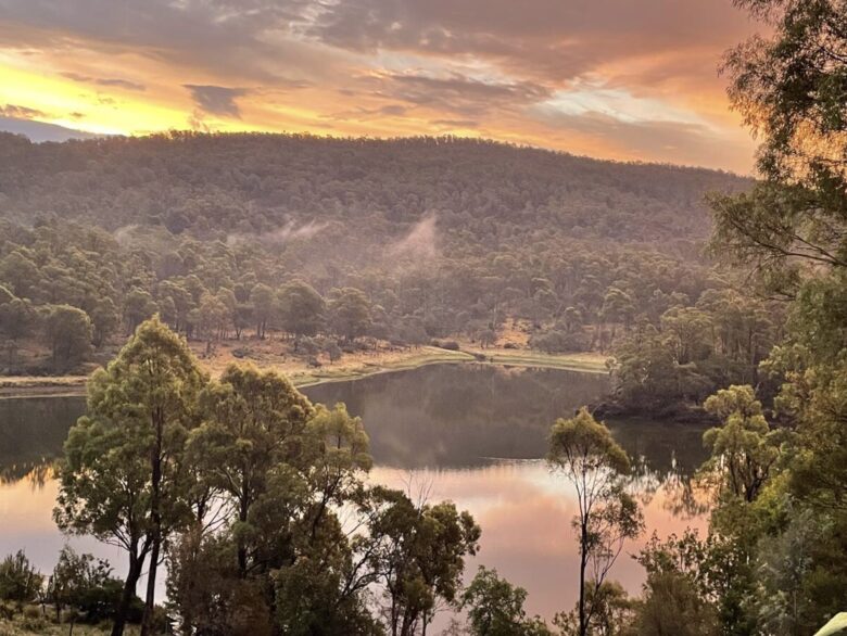 Lakeside Living - Blackstone Heights, Australia