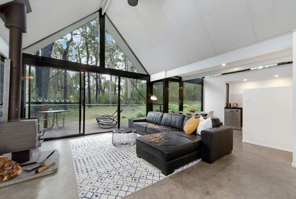 The Bower - Ultimate Spa Bower - Broulee, Australia