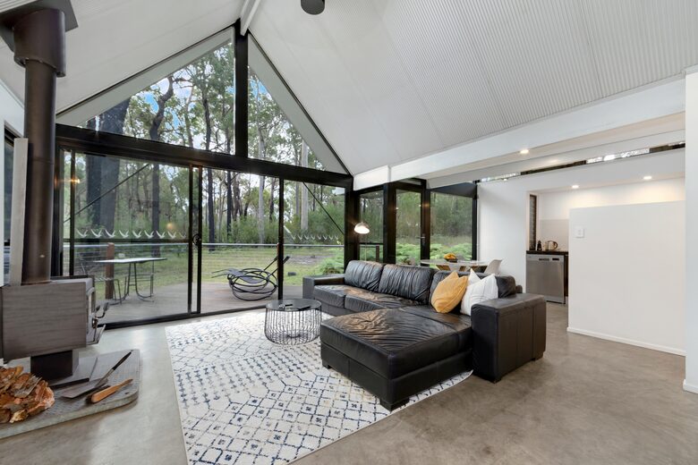 The Bower - Ultimate Spa Bower - Broulee, Australia