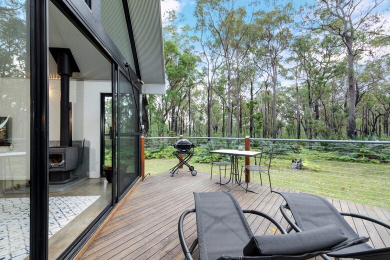 The Bower - Ultimate Spa Bower - Broulee, Australia