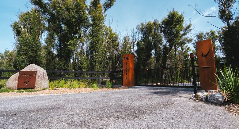 The Bower - Ultimate Spa Bower - Broulee, Australia