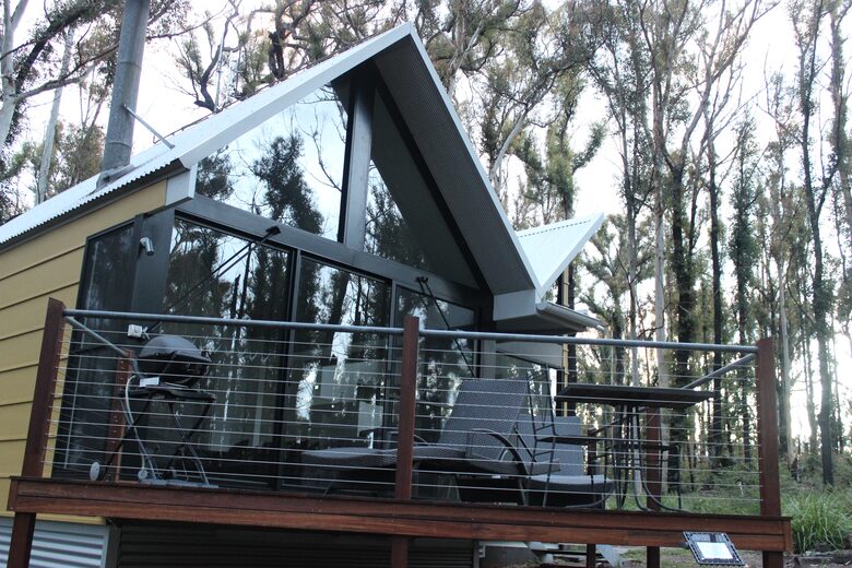 The Bower - Ultimate Spa Bower - Broulee, Australia