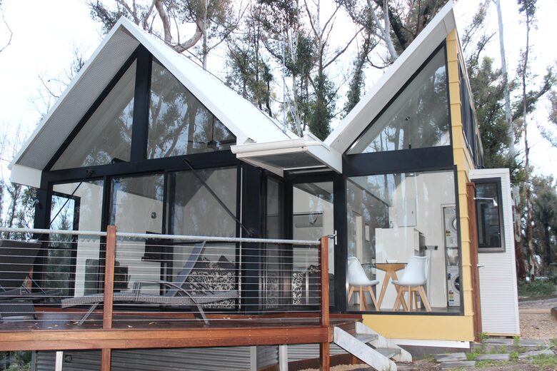 The Bower - Ultimate Spa Bower - Broulee, Australia