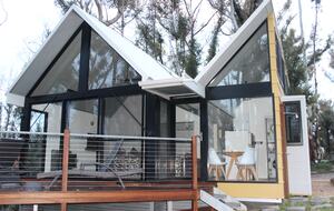 The Bower - Ultimate Spa Bower - Broulee, Australia