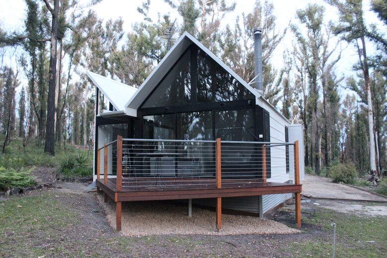 The Bower - Ultimate Spa Bower - Broulee, Australia