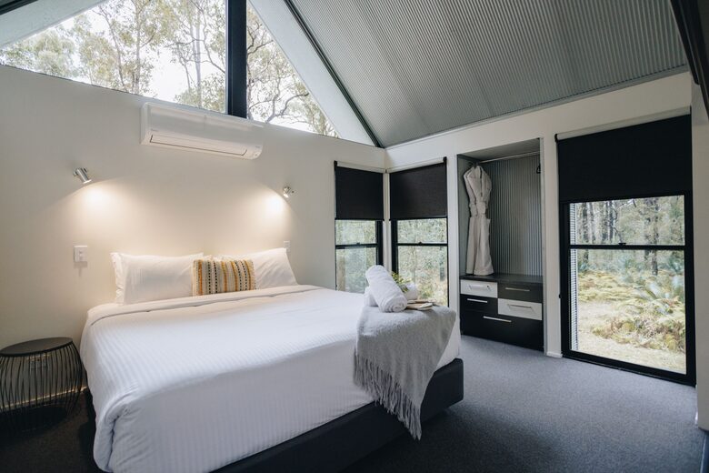 The Bower - Ultimate Spa Bower - Broulee, Australia
