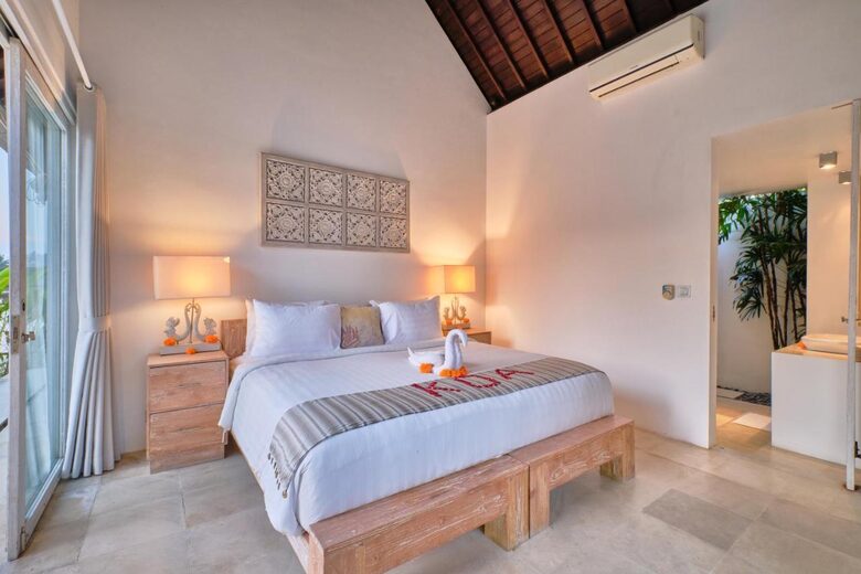 Koa Villa - Tegallalang, Ubud, Indonesia