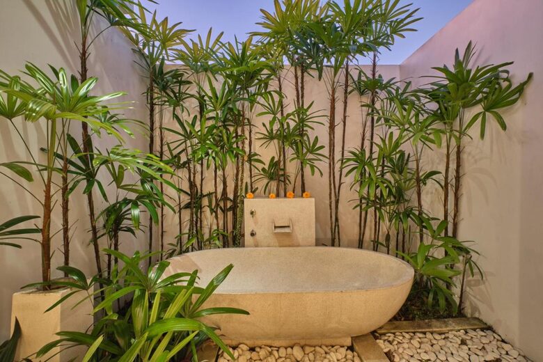 Koa Villa - Tegallalang, Ubud, Indonesia