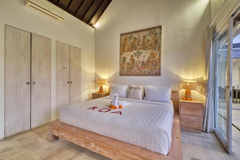 Koa Villa - Tegallalang, Ubud, Indonesia