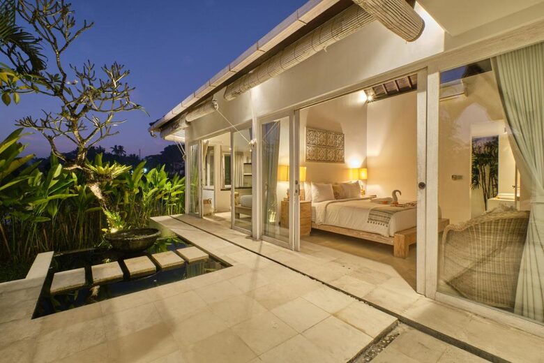 Koa Villa - Tegallalang, Ubud, Indonesia