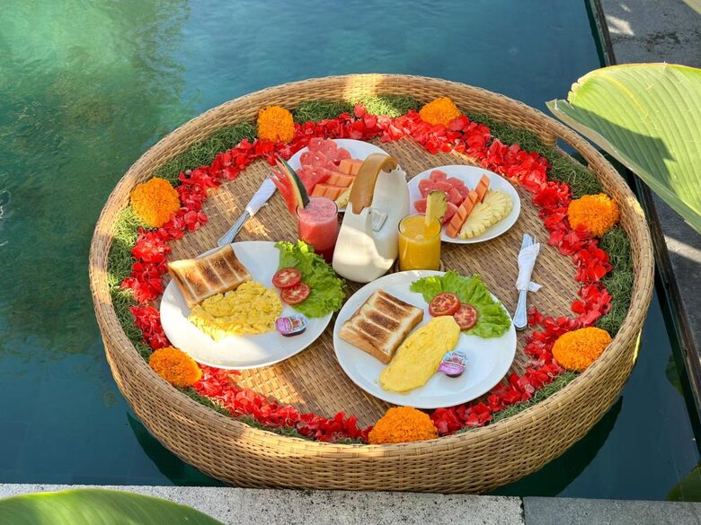 Koa Villa - Tegallalang, Ubud, Indonesia