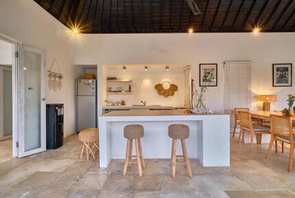 Koa Villa - Tegallalang, Ubud, Indonesia