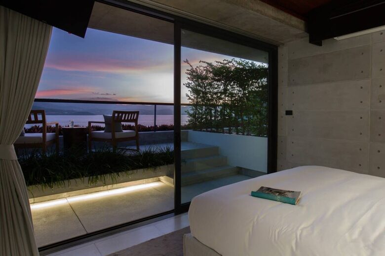 Muscat 3-Bedroom Villa with Beach Access - Koh Samui, Thailand