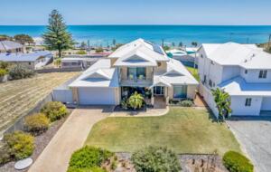 Impresionante casa en Falcon Beach con espectaculares vistas al mar - Falcon, Australia