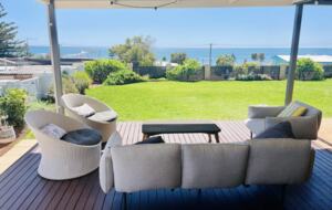 Impresionante casa en Falcon Beach con espectaculares vistas al mar - Falcon, Australia