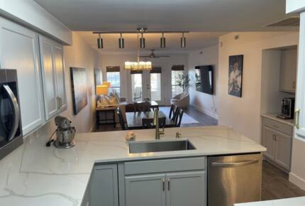 Villa on Lake Travis - Lago Vista, Texas