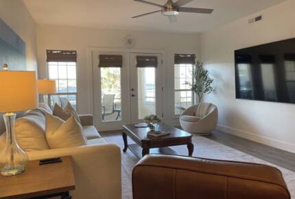 Villa on Lake Travis - Lago Vista, Texas