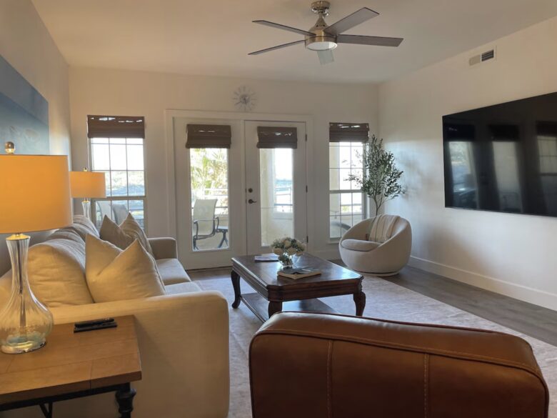 Villa on Lake Travis - Lago Vista, Texas