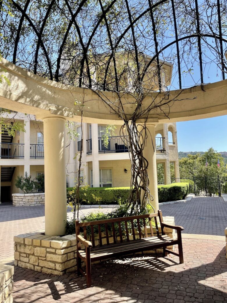 Villa on Lake Travis - Lago Vista, Texas