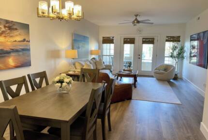 Villa on Lake Travis - Lago Vista, Texas