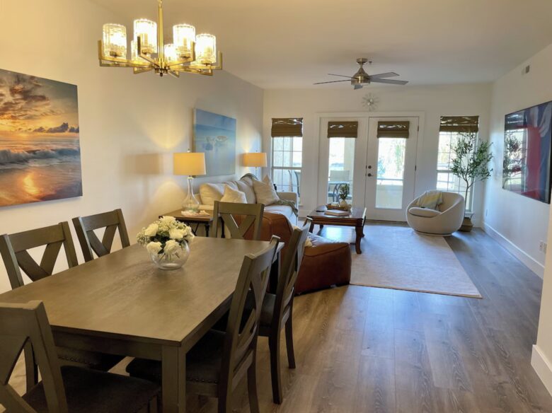 Villa on Lake Travis - Lago Vista, Texas