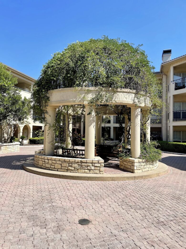 Villa on Lake Travis - Lago Vista, Texas