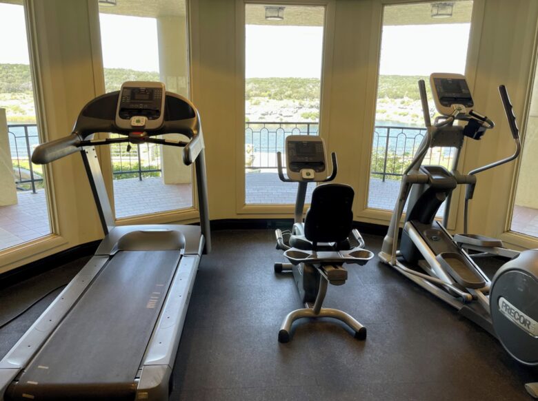 Villa on Lake Travis - Lago Vista, Texas