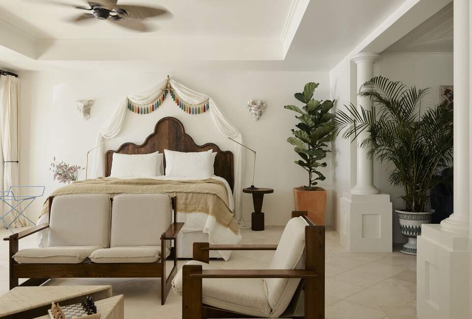 Raes Guesthouse Suite 15 - Byron Bay, Australia