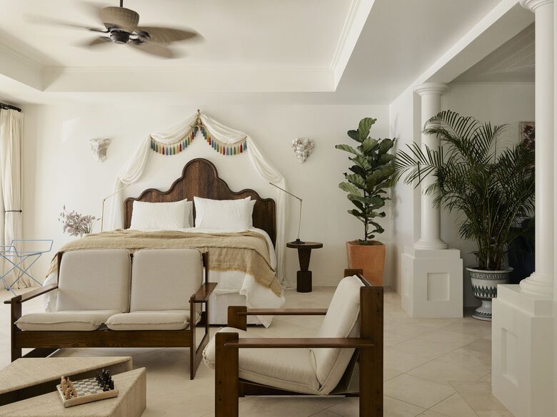 Raes Guesthouse Suite 15 - Byron Bay, Australia