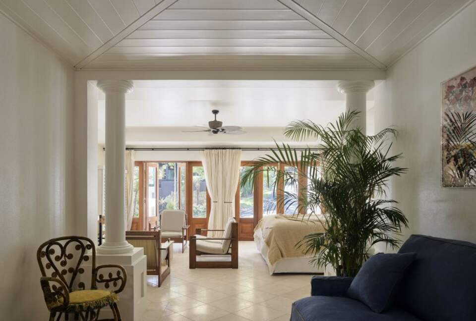 Raes Guesthouse Suite 15 - Byron Bay, Australia