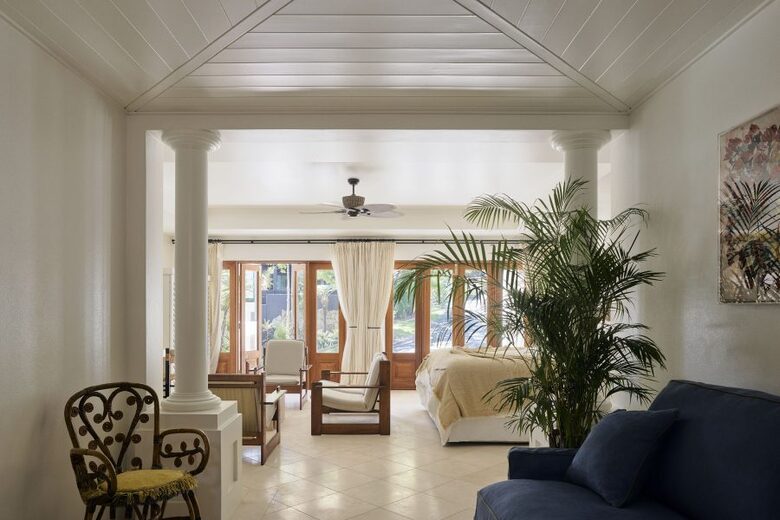 Raes Guesthouse Suite 15 - Byron Bay, Australia
