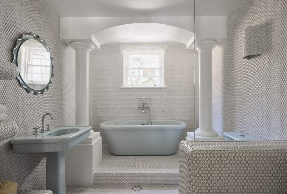 Raes Guesthouse Suite 15 - Byron Bay, Australia