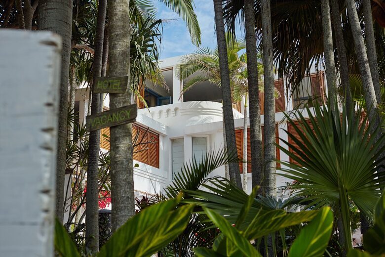 Raes Guesthouse Suite 15 - Byron Bay, Australia