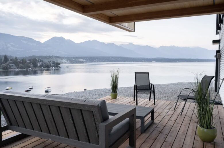 The Holiday House Invermere - Invermere, Canada