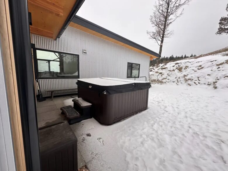 The Holiday House Invermere - Invermere, Canada