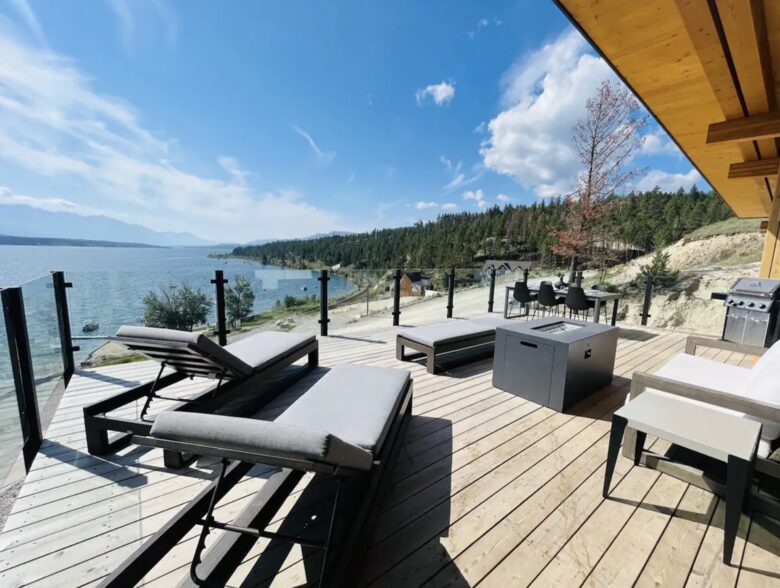 The Holiday House Invermere - Invermere, Canada
