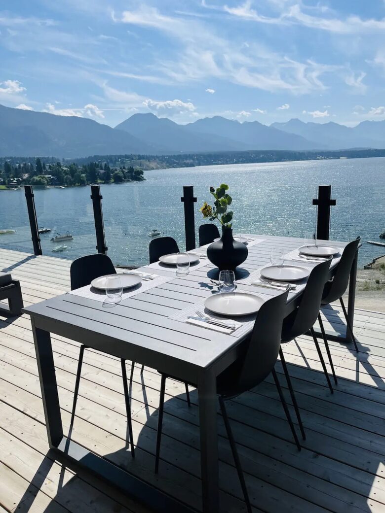 The Holiday House Invermere - Invermere, Canada