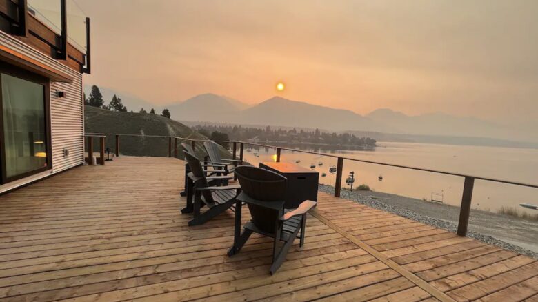 The Holiday House Invermere - Invermere, Canada