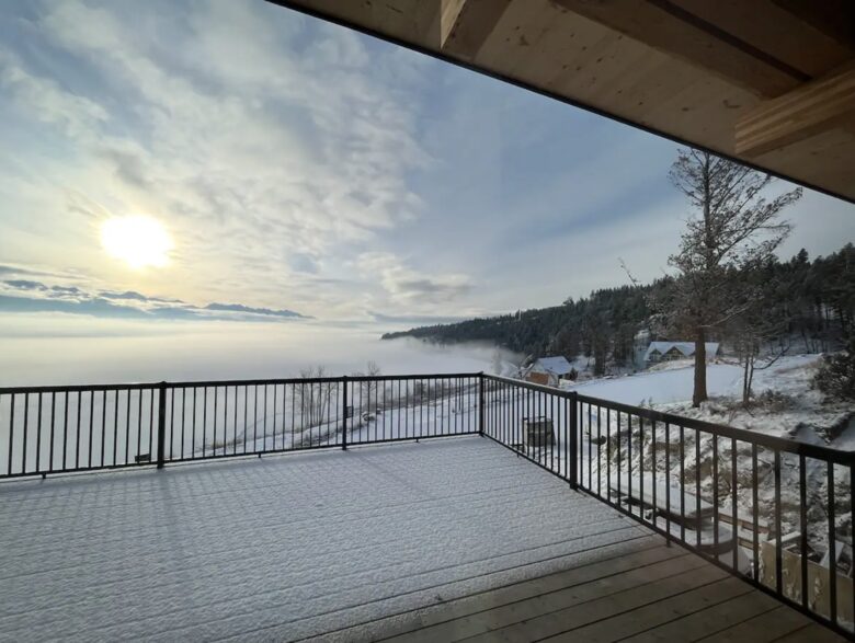 The Holiday House Invermere - Invermere, Canada