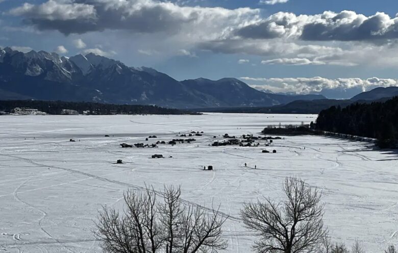 The Holiday House Invermere - Invermere, Canada