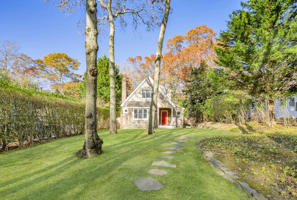 East Hampton Hideaway - East Hampton, New York