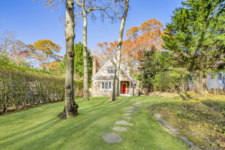 East Hampton Hideaway - East Hampton, New York