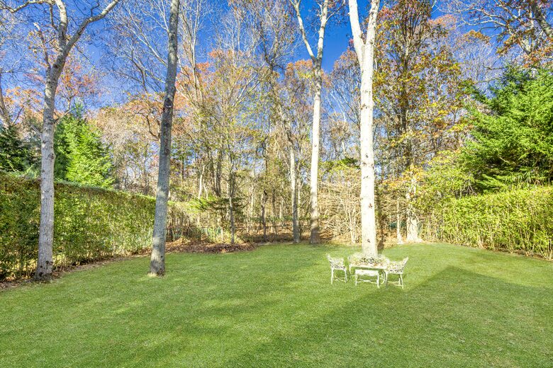 East Hampton Hideaway - East Hampton, New York
