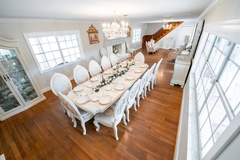Luxurious 16 Overnight Guests and Micro-wedding Venue - Brooksville, Florida