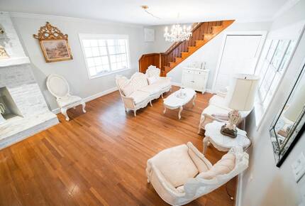 Formal Living Room