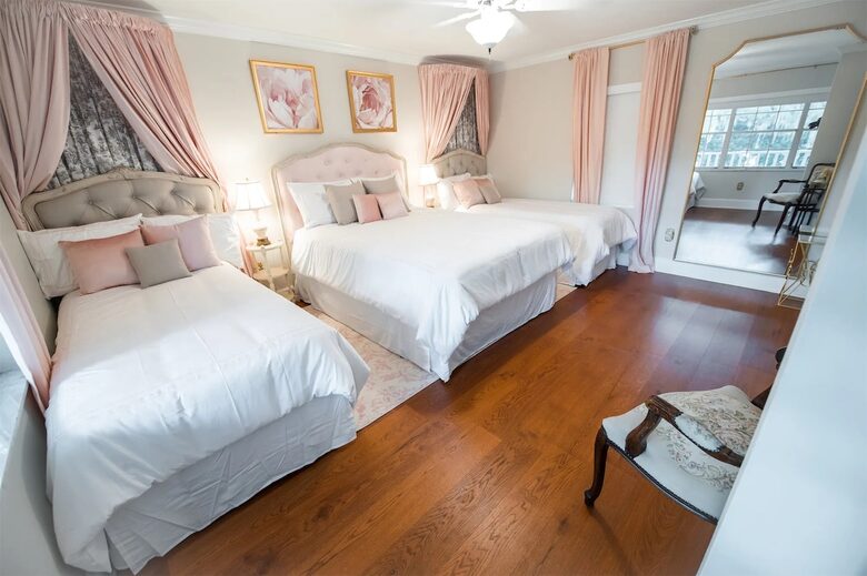 Luxurious 16 Overnight Guests and Micro-wedding Venue - Brooksville, Florida