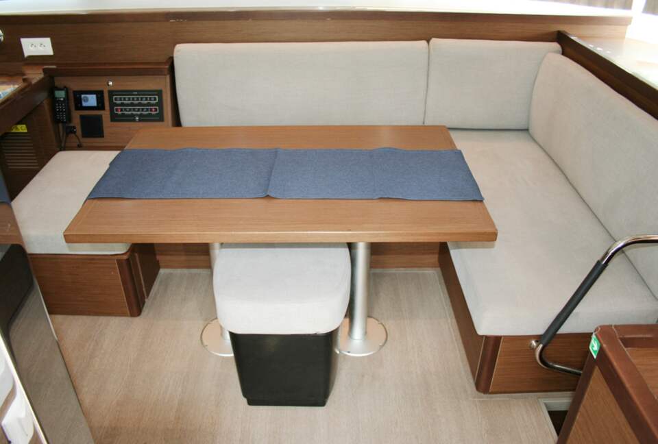 "The Dove" | Lagoon 40 Catamaran - Navigare Yachting - Dubrovnik, Komolac,, Croatia