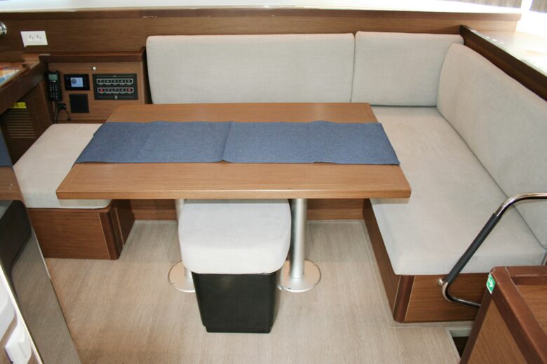 "The Dove" | Lagoon 40 Catamaran - Navigare Yachting - Dubrovnik, Komolac,, Croatia