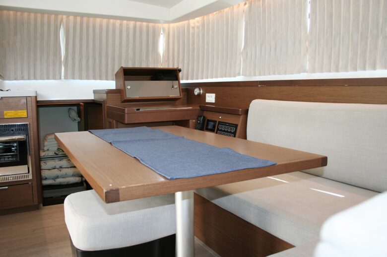 "The Dove" | Lagoon 40 Catamaran - Navigare Yachting - Dubrovnik, Komolac,, Croatia