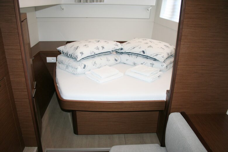"The Dove" | Lagoon 40 Catamaran - Navigare Yachting - Dubrovnik, Komolac,, Croatia